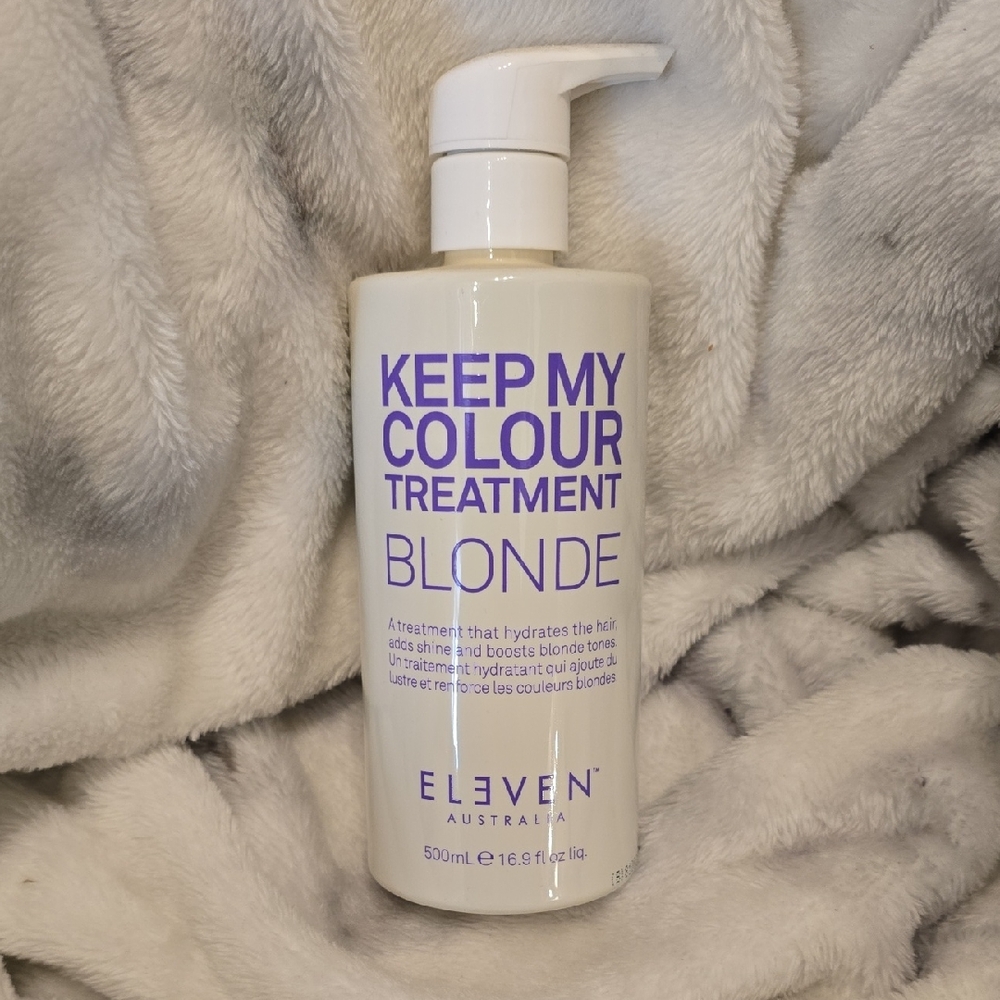 Eleven Australia | Blonde Treatment 500ml
